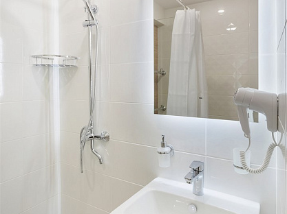 Санаторий «Ленинские скалы» г. Пятигорск